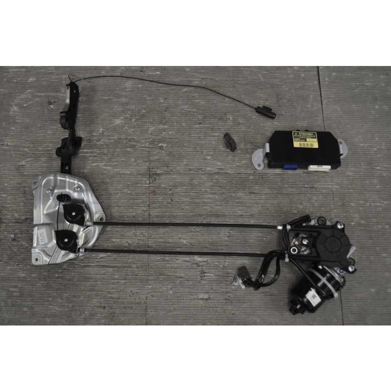 デリカ D5 G-POWER 前期 (CV5W CV1W) 純正 右 後ろ リア パワー