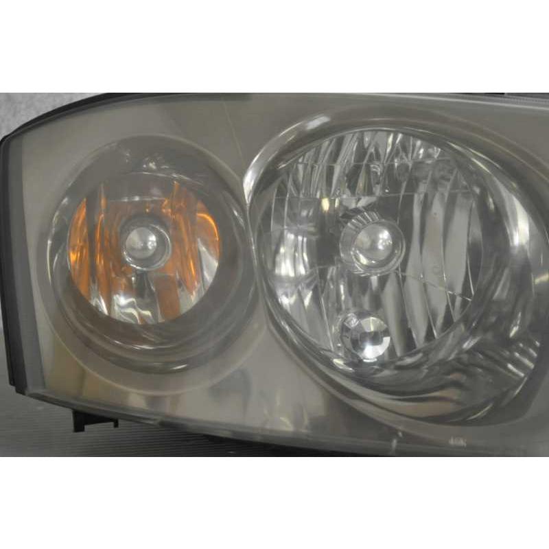 日産　グロリア　Y34　ヘッドライト　左右セット　イチコ 1694　ハロゲン 34 グロリア 250S 後期 (MY34 Y34) 純正 破損無 動作保証 右 ヘッド