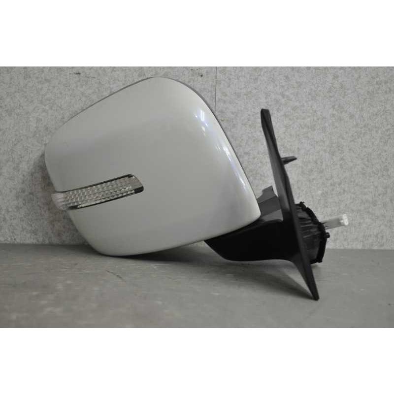 ワゴンR FZ 4型 後期 (MH44S MH34S) 純正 動作保証 右 ドアミラー 電格