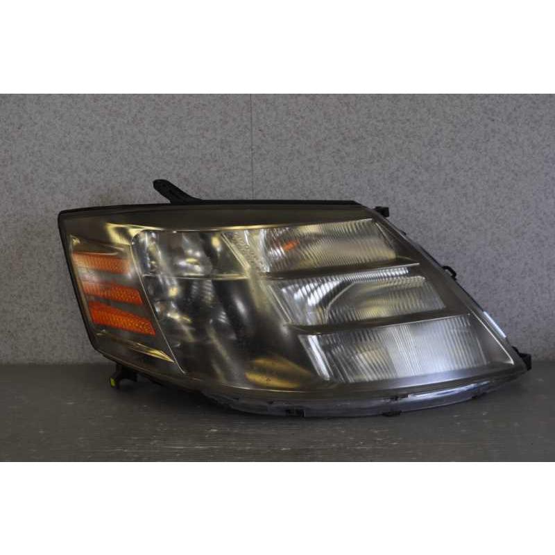 トヨタアルファード１０系/ALPHARD　ANH10　右　純正HIDヘッドライト アルファード ハイブリッド G 前期 (ATH10 ANH10W) 右 ヘッドライト