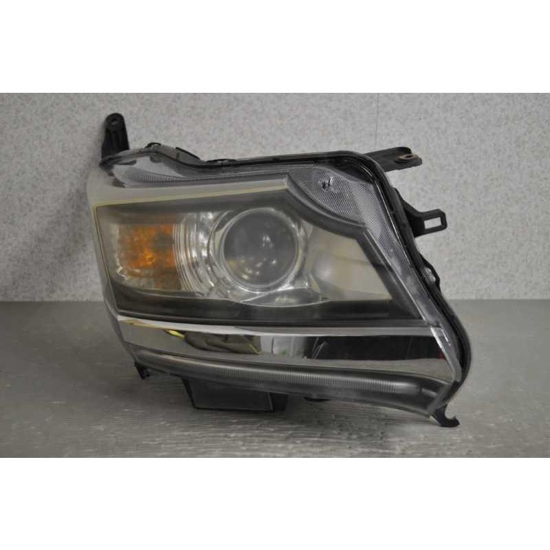 N-WGN ワゴン カスタム G (JH1) 純正 右 ヘッドライト HID バラスト
