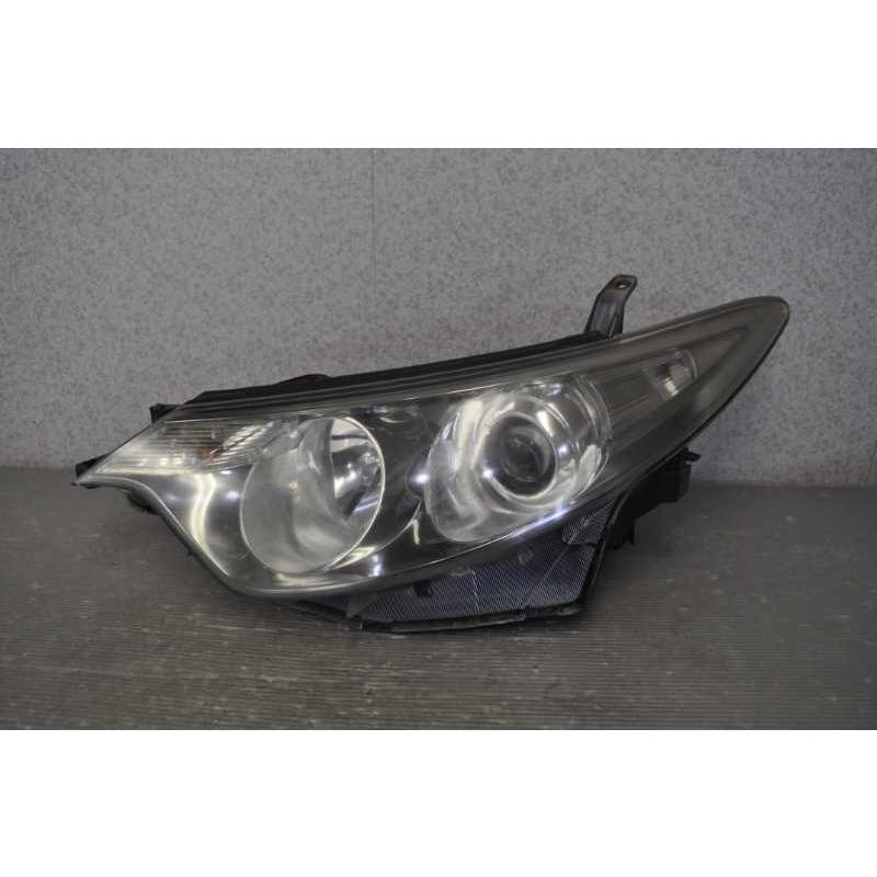 エスティマ アエラス 前期(ACR50W)純正 破損無 動作保証 左 ヘッド