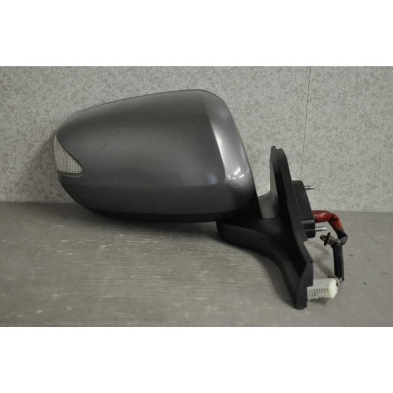 インサイト L 前期 (ZE2) 純正 破損無 動作保証 右 ドアミラー 電格 7P