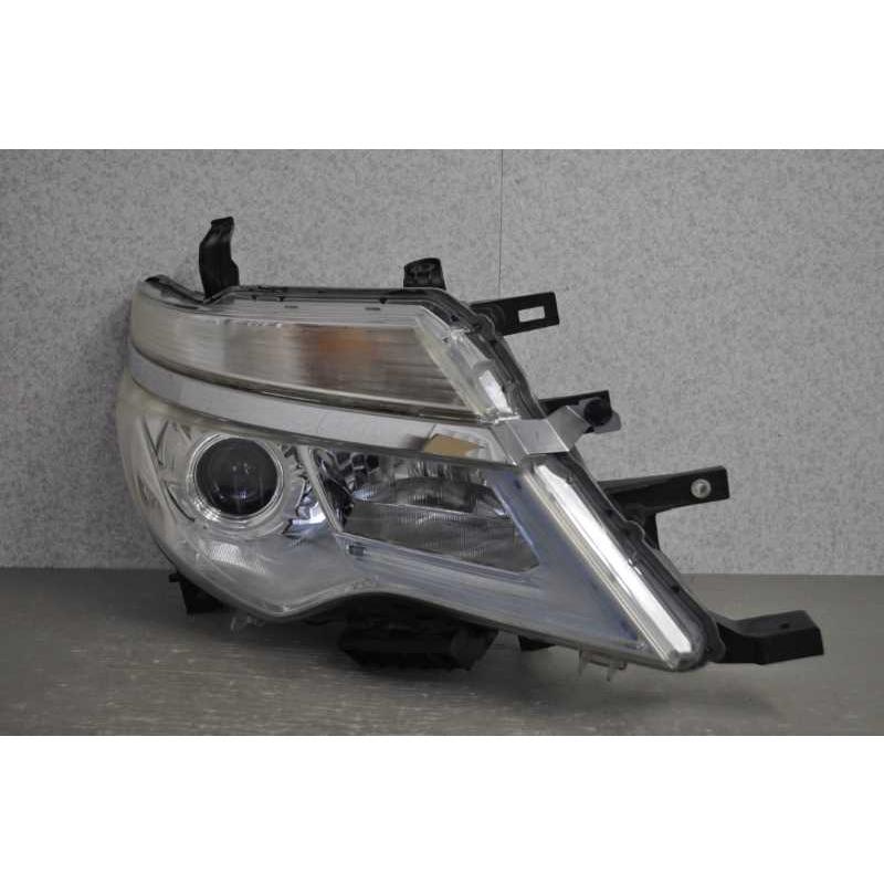 セレナ ハイウェイスター G S-HYBRID 後期 (HFC26 C26) 純正 右 ヘッド