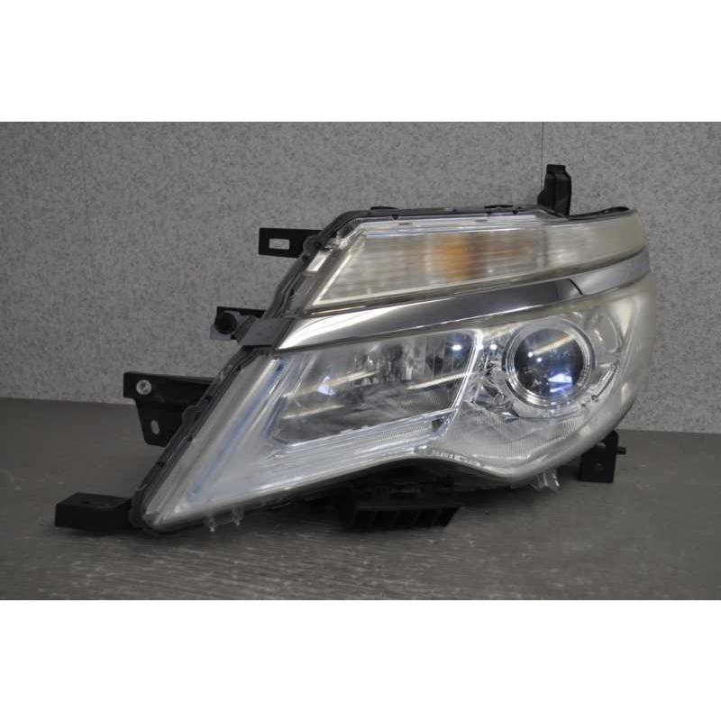 セレナ ハイウェイスター G S-HYBRID 後期 (HFC26 C26) 純正 左 ヘッド