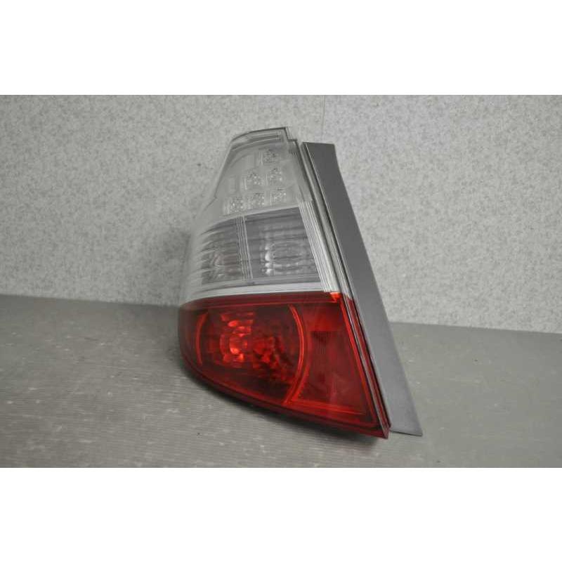 フィット RS 前期 (GE8 GE6) 左 テールランプ テールライト LED全点灯