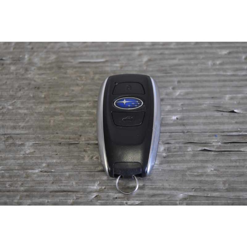 インプレッサ G4 1.6i-L A型 前期 (GK3 GT2) 純正 動作保証 キーレス