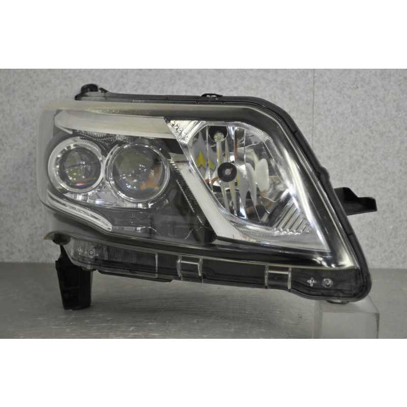ステラ　ムーヴ 左右 純正 LED ヘッドライト 車検対応LA100F ムーブ ステラカスタム R 後期 (LA100F) 純正 破損無 動作保証 右 ヘッド