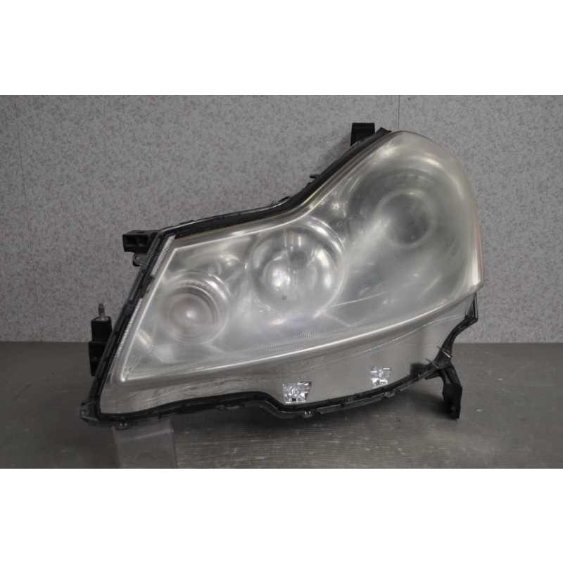 フーガ 450GT 前期 (GY50 Y50) 左 ヘッドライト HID バラスト 