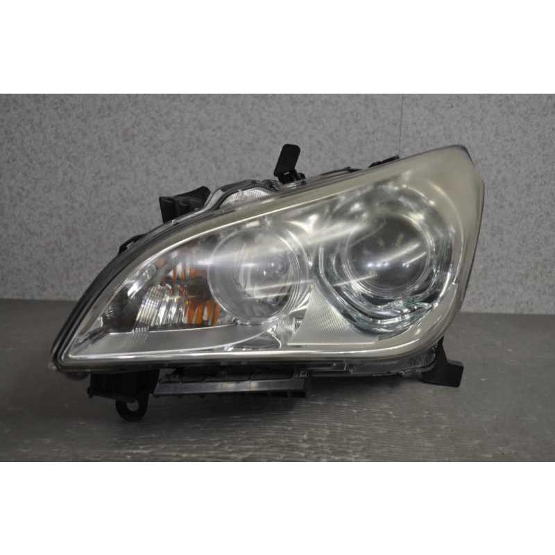 フーガ GT 後期 (KY51 Y50) 純正 破損無 左 ヘッドライト HID バラスト 
