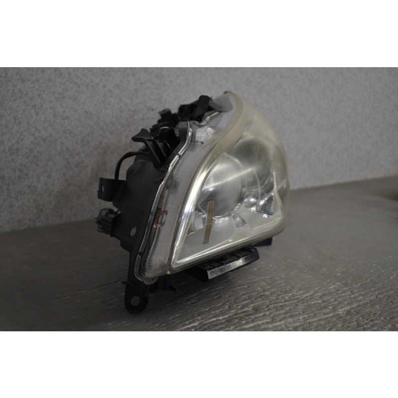 フーガ GT 後期 (KY51 Y50) 純正 破損無 左 ヘッドライト HID バラスト 