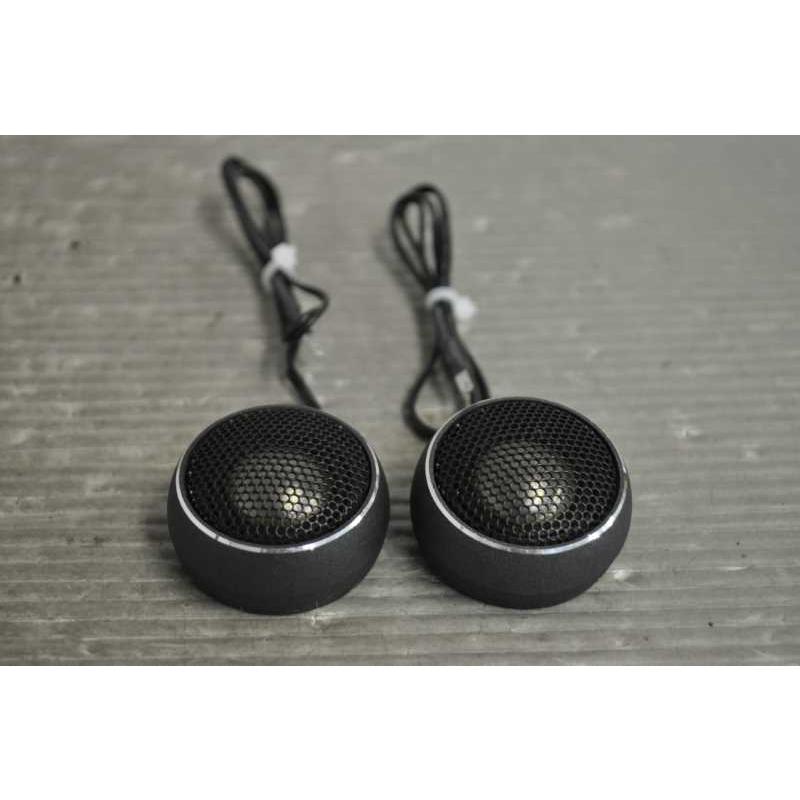 デイズ X 前期 (B21W) Kenwood ケンウッド ツイーター スピーカー 2個