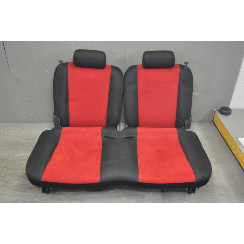 Kei ワークス 9型 後期 (HN22S HN11S) 破損無 純正OP RECARO レカロ