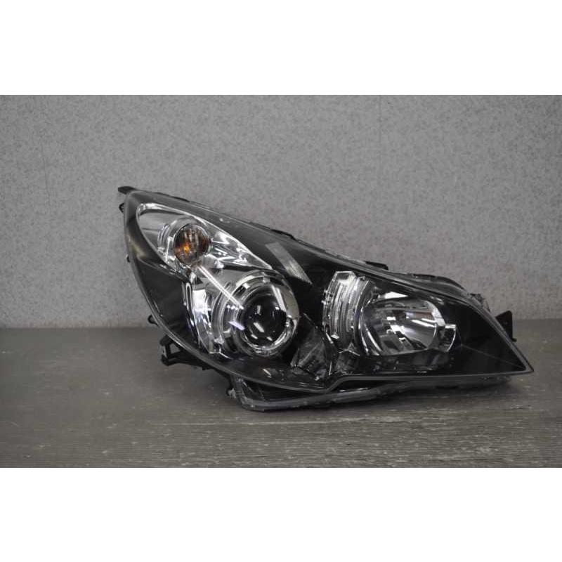 レガシィ HID ヘッドライト 100-20061 バーナー付 打刻 5J 【公式通販】