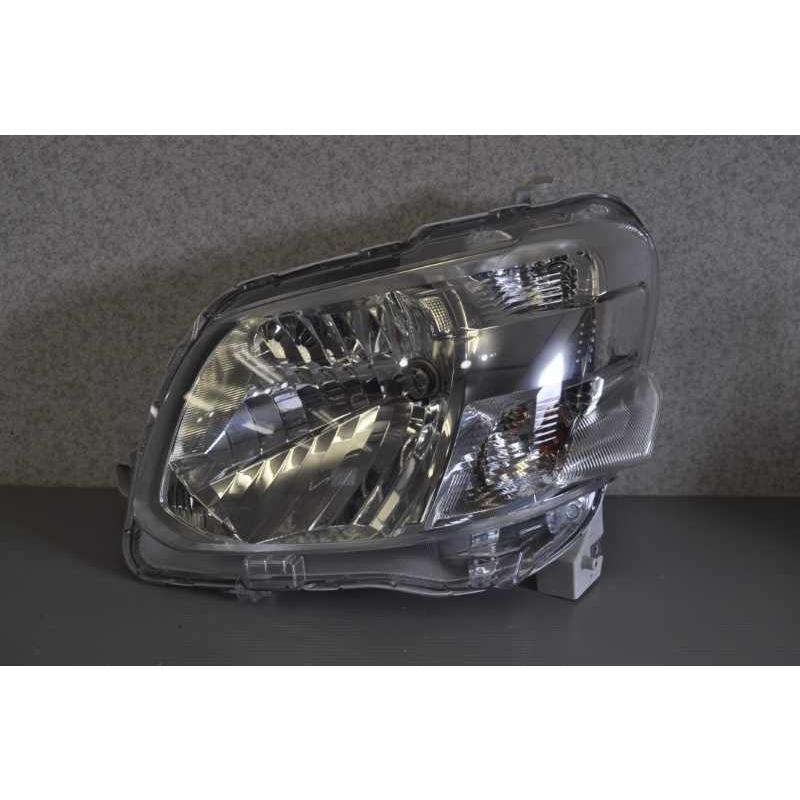 タント L 後期 (LA600S) 純正 良品 破損無 動作保証 左 ヘッドライト