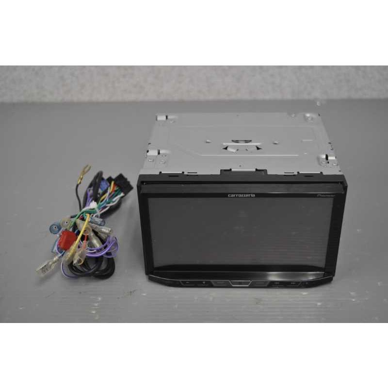 ステップワゴン スパーダ Z 前期 (RK5 RK1) 社外 動作保証 2DIN DVD
