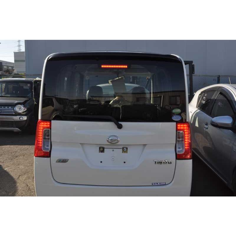 タント L 前期 (LA600S) 純正 破損無 動作保証 リアゲートパネル