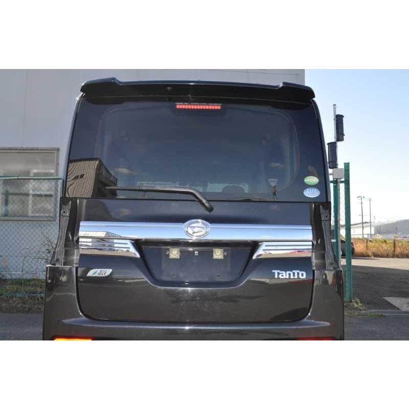 タント カスタムX 前期 (LA610S LA600S) 純正 動作保証 リアゲート