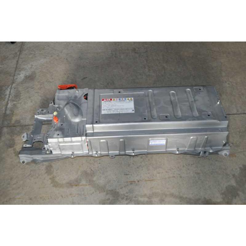 プリウス S 前期 (ZVW30) トヨタ純正 ハイブリッドバッテリー HV