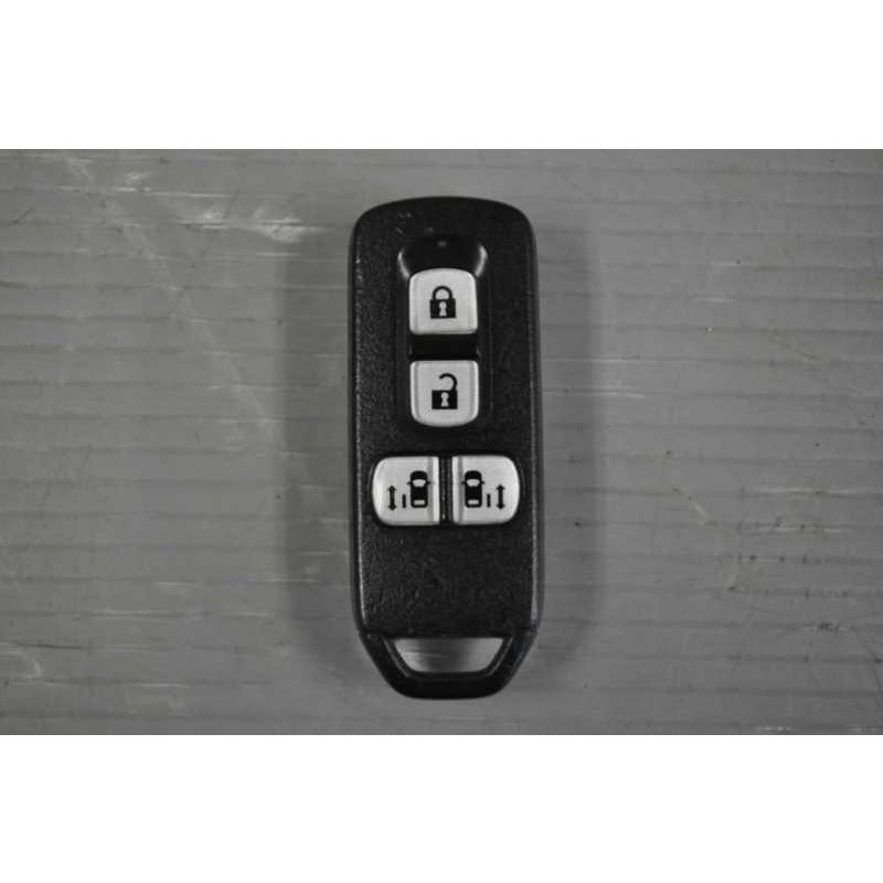 N-BOX ボックス カスタム G 後期 (JF1) 純正 破損無 動作保証 キーレス