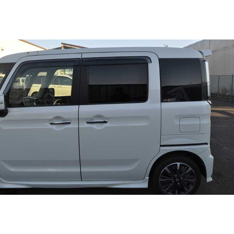 スペーシア カスタム ハイブリッド XS ターボ 後期 (MK53S MK33V) 純正