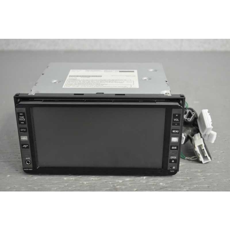 ヴォクシー Z 前期 (ZRR75 ZRR70) 純正 破損無 取付OK 動作保証 HDD