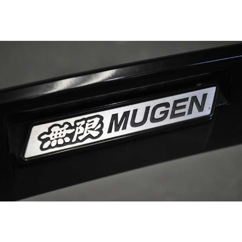 ホンダ オデッセイ RB3 無限 MUGEN リアスポイラー 純正オプション オデッセイ アブソルート 前期 (RB4 RB3) 純正OP MUGEN 無限 リア