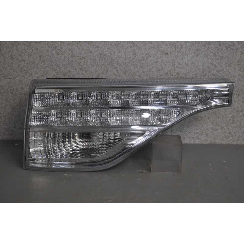 エスティマ ハイブリッド X 中期 (AHR20 ACR50) 純正 LED点灯OK 左