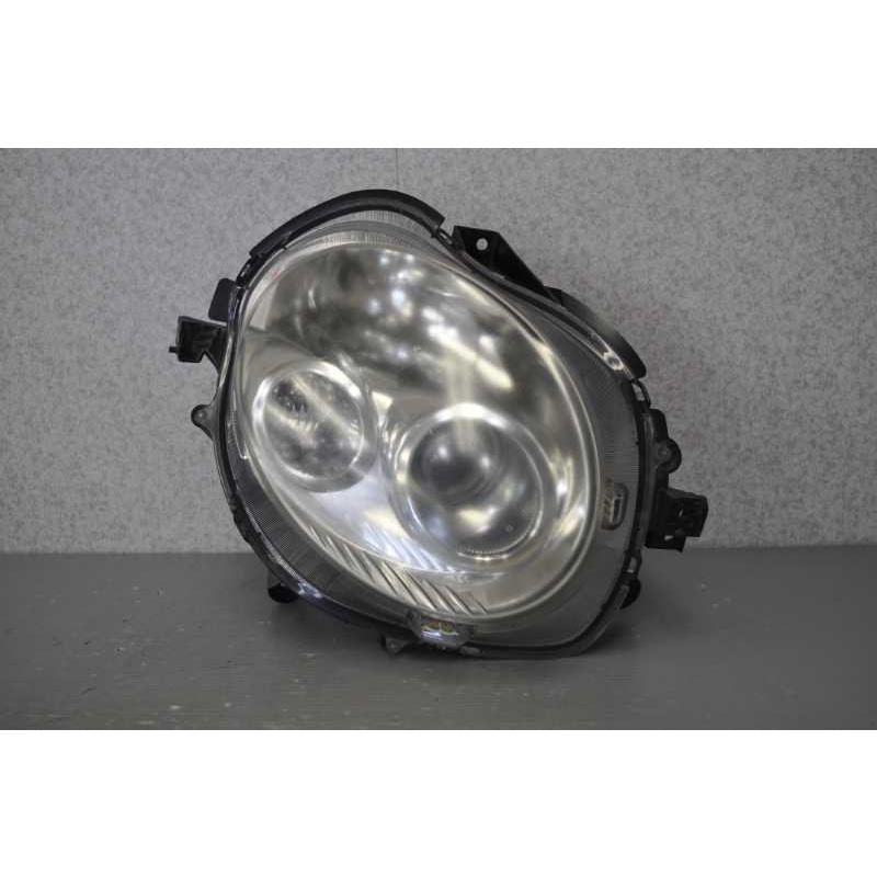 コペン V AT 前期 (L880K) 純正 右 ヘッドライト HID バラスト