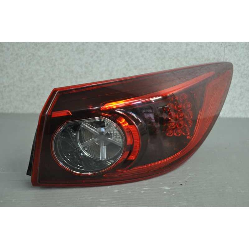アクセラ セダン 教習車 5MT 前期 (BM6FJ BM5FS) 純正 LED点灯OK 右