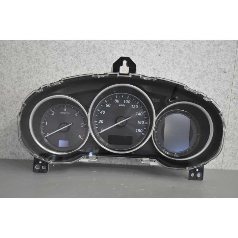CX-5 XD 前期 (KE2AW KEEFW) 純正 破損無 取付OK 動作保証 スピード
