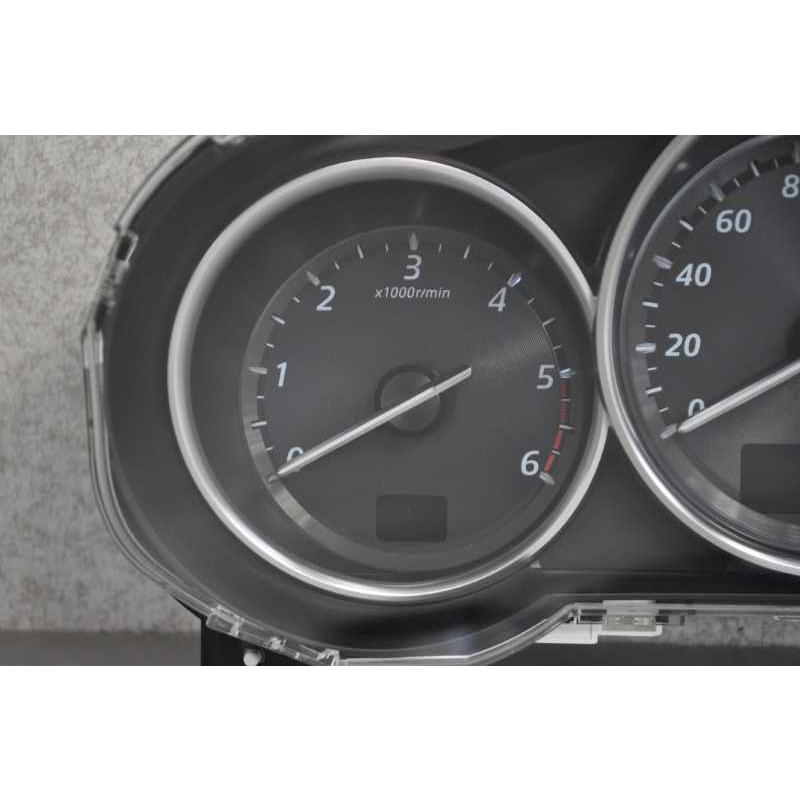 CX-5 XD 前期 (KE2AW KEEFW) 純正 破損無 取付OK 動作保証 スピード