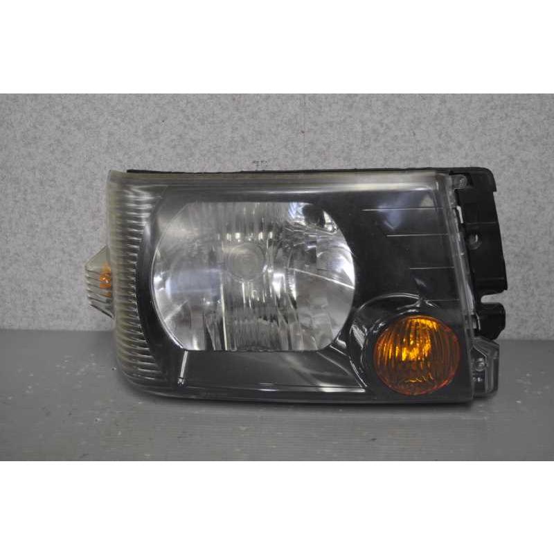 クリッパー　自動車用 ヘッドライト クリッパー バン DX 中期 (U72V) 純正 動作保証 右 ヘッドライト