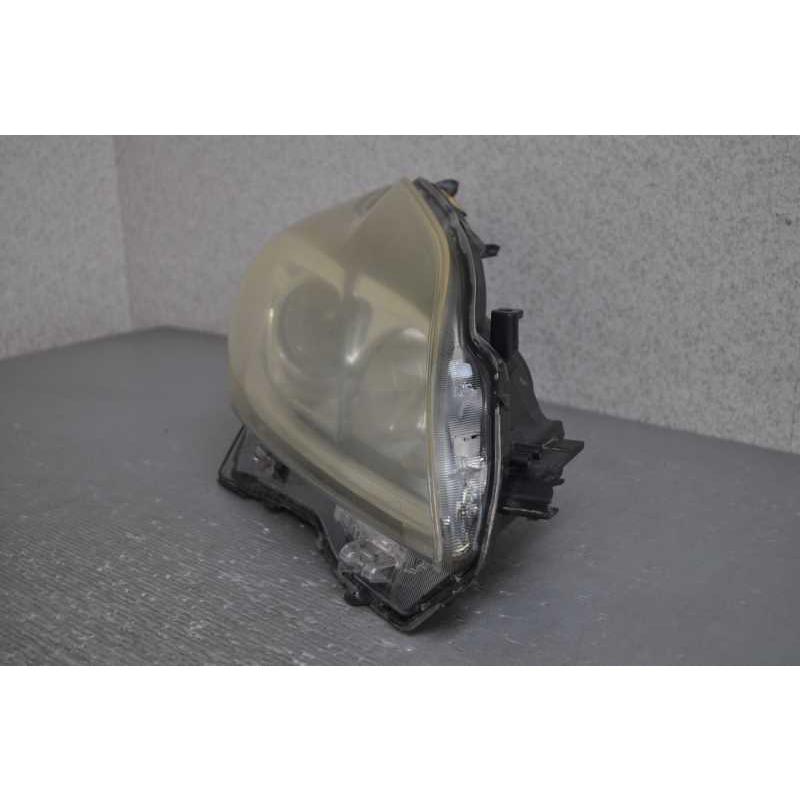 プリウス S 後期 (ZVW30) 純正 右 ヘッドライト ヘッドランプ HID