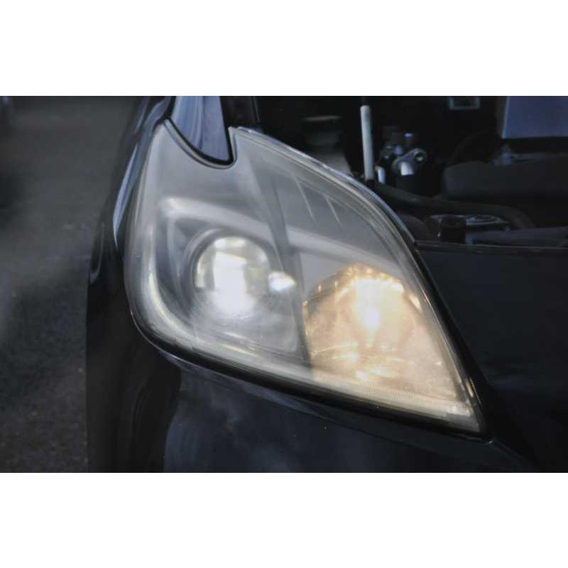 プリウス S 後期 (ZVW30) 純正 右 ヘッドライト ヘッドランプ HID