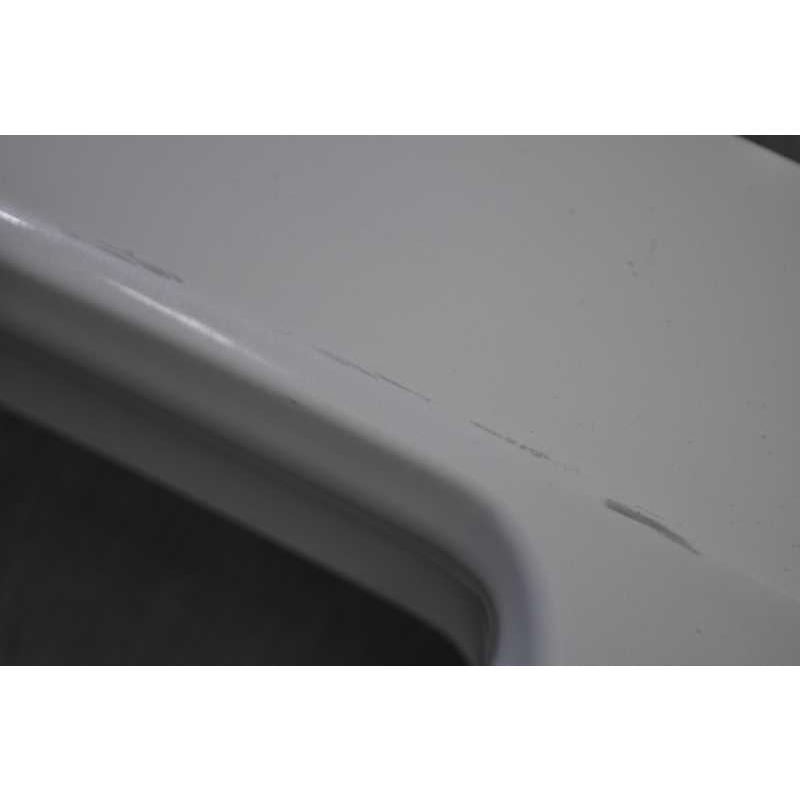 デリカ D5 シャモニー 前期 (CV5W CV1W) 純正 リアウイング リ