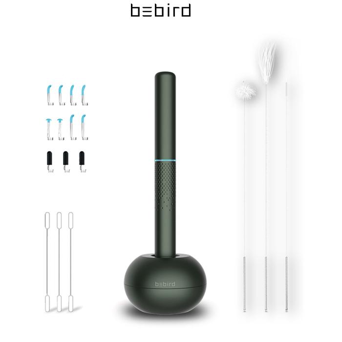 カメラ付 耳かき 最新版 高画質 高性能 Bebird M9 Pro 正規品 LED