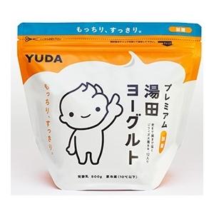 湯田ヨーグルト加糖 800グラム 5袋 エイシアyahoo 店 通販 Yahoo ショッピング