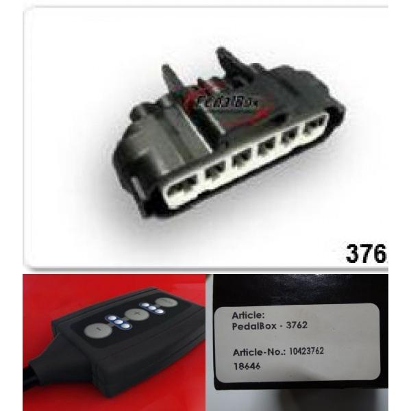 DTE SYSTEMS PEDALBOX スロットルコントローラー アクセラ BK BL