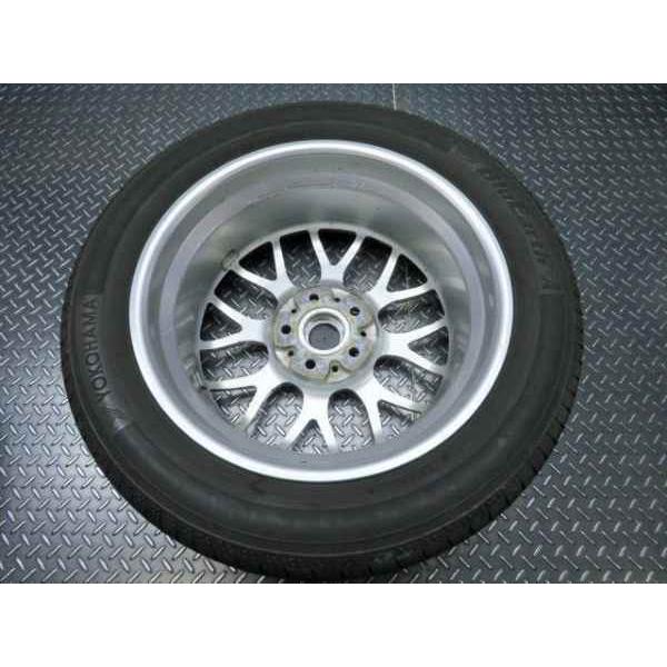 s Rg R Rg710 鍛造 Forged 17インチ 7j 42 Pcd 114 3 5h 215 55r17 国産 タイヤ付 クラウン エスティマ ジューク ヴェゼル 棚s 2 04 4008 Hor X4 激安魔王 通販 Yahoo ショッピング