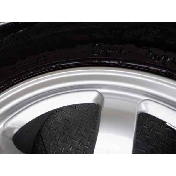 RAYS レイズ VR TE37 TE37C 鍛造 17インチ 9J +15 5穴 PCD114.3 美品 