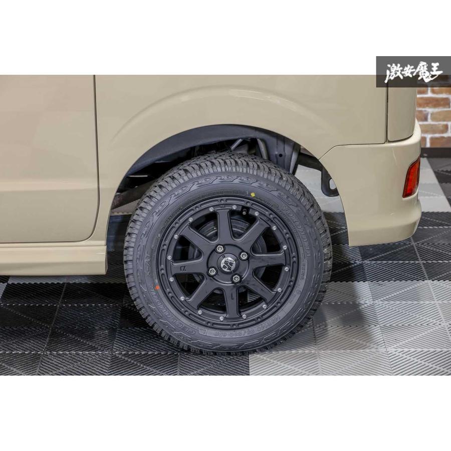 エブリィ エブリー ワゴン バン DA17V DA17W WANGAN357 リフトアップ