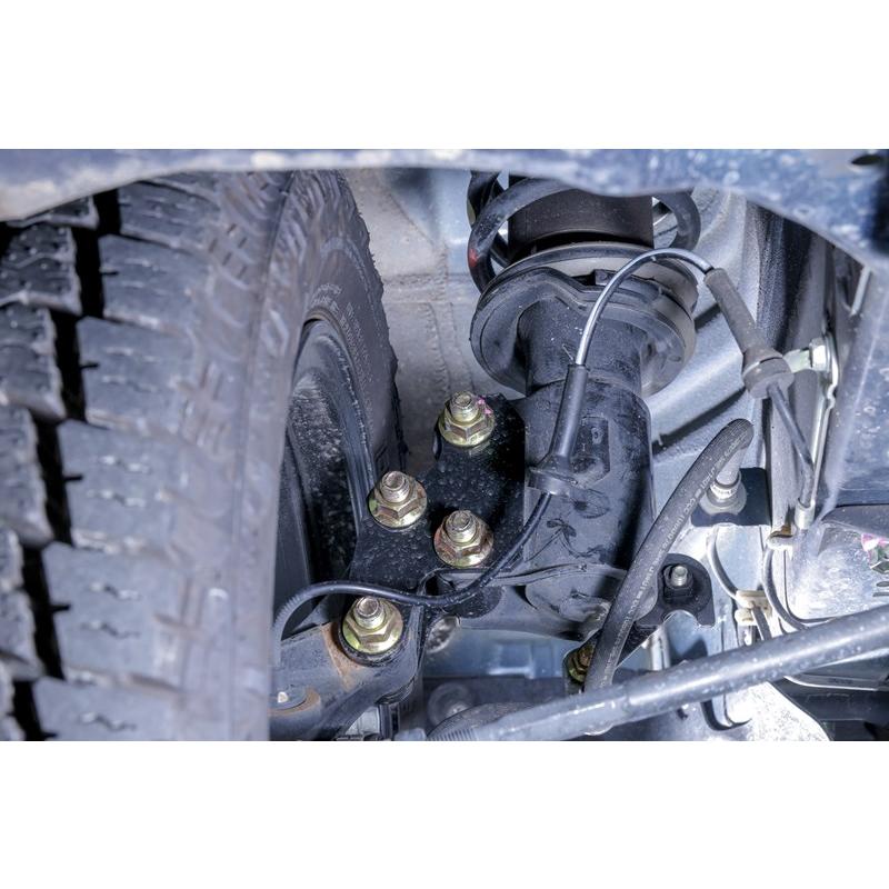 ハイゼットトラック ジャンボ S200P 2WD 4WD共通 WANGAN357 ハイゼットトラック ジャンボ S200P 2WD 4WD共通 WANGAN357