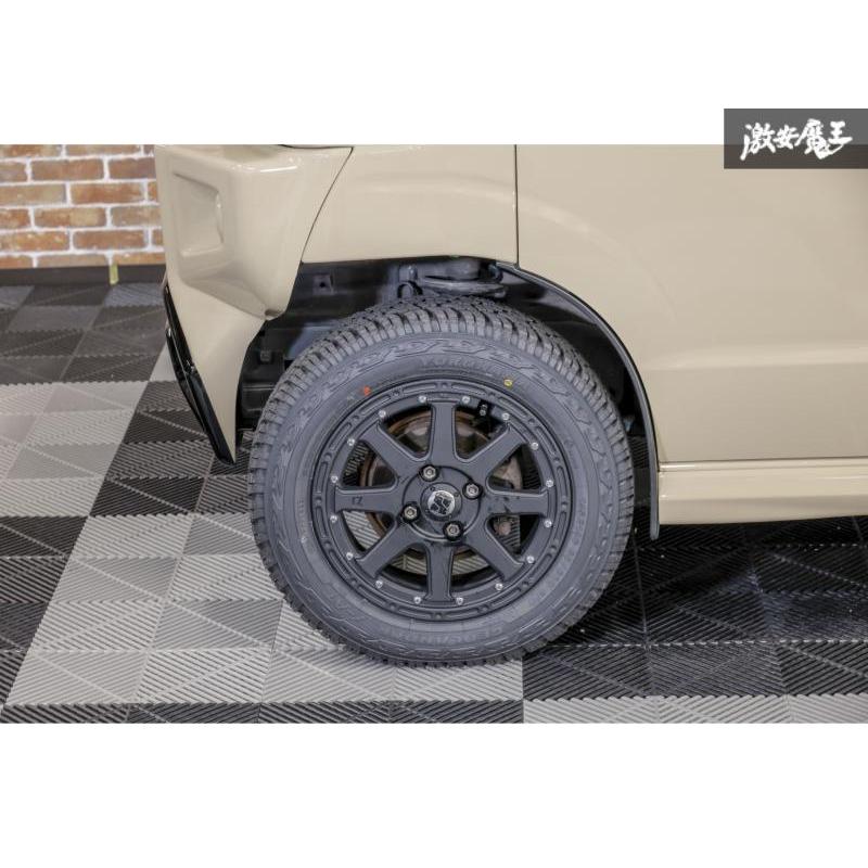 DA17 エブリイ リフトアップキット DR17 エブリィ エブリー ワゴン バン DA17V DA17W WANGAN357 リフトアップ