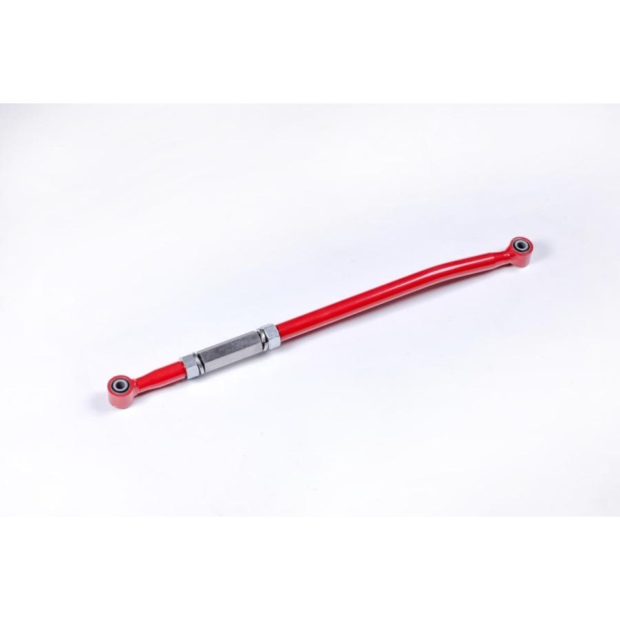 WANGAN357 ジムニー シエラ JB64W JB74W ラテラルロッド 前後セット フロント リア 調整式 ターンバックル リフトアップ 車高アップ_2