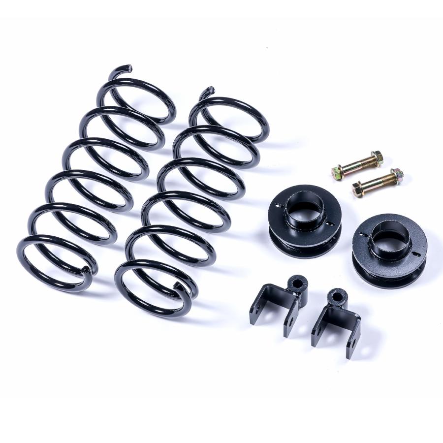 BA6AA デリカミニ 現行 4WD リフトアップキット インチアップキット