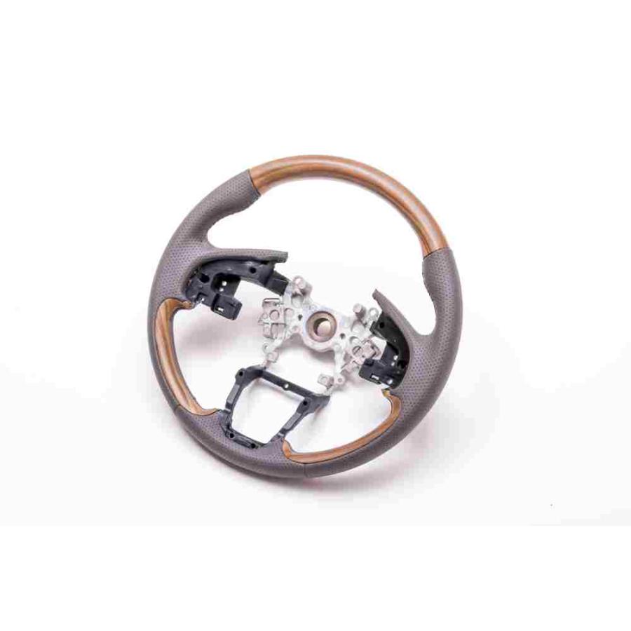 WANGAN357 JJ1 JJ2 N-VAN Nバン 茶木目ウッド 木目調 ウッドコンビ