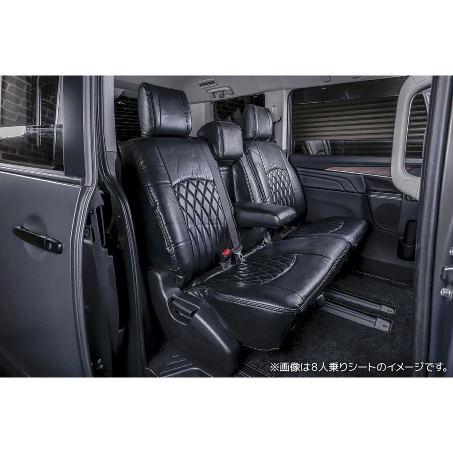 WANGAN357 CV1W CV2W CV4W CV5W デリカD5 後期 8人乗り 運転席パワー 