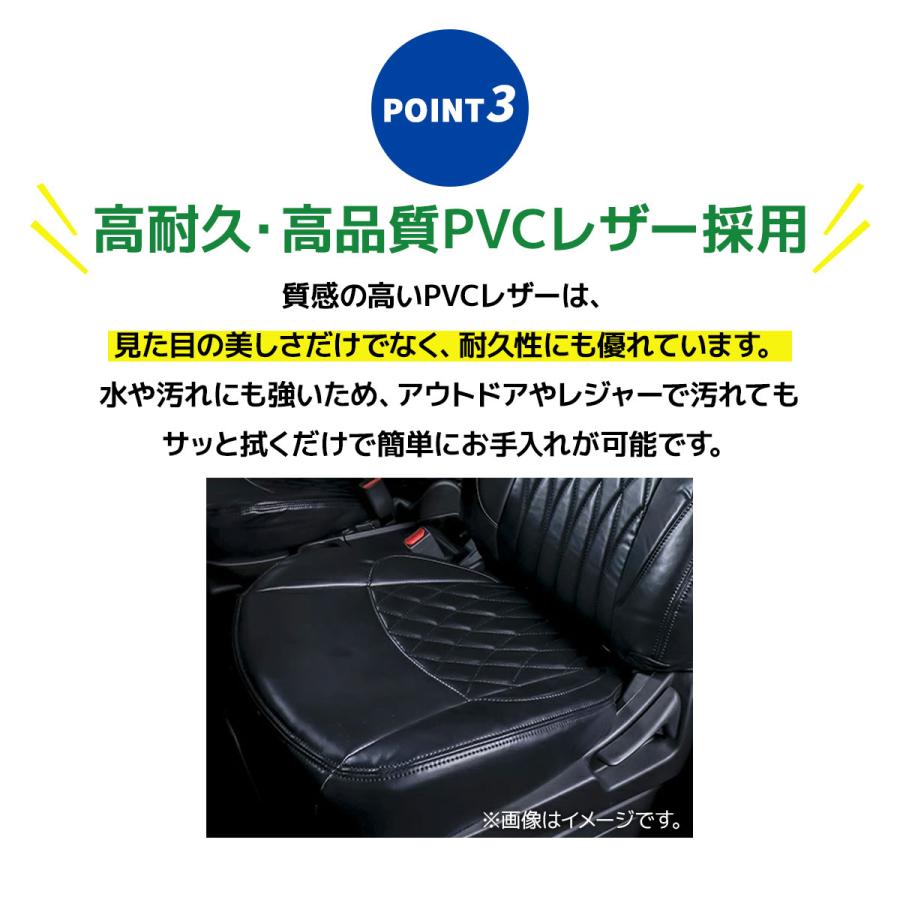 WANGAN357 CV1W CV2W CV4W CV5W デリカD5 後期 8人乗り 運転席パワー