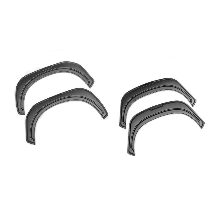 WANGAN357 オーバーフェンダーキット トリム 160系 NCP160 NCP165 プロ